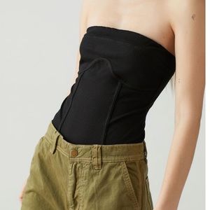 Out from under tube body suit- urban outfitters